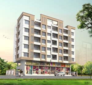 5-SHREEPAD POORAM - NARHE - 45000 SQFT