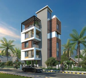 1-KALAJE-CHARHOLI PUNE - 2500SQFT