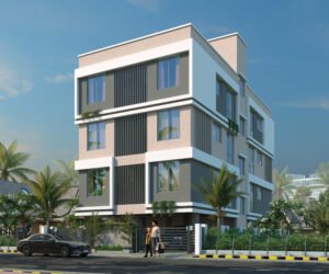 21-BN CONSTRUCTONS- SHIHGAD ROAD PUNE-4000 SQFT