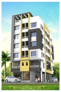 DONJE PATIL-KHEDSHIVAPUR-5000 SQFT