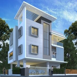 SHIRWAL-3000 SQFT